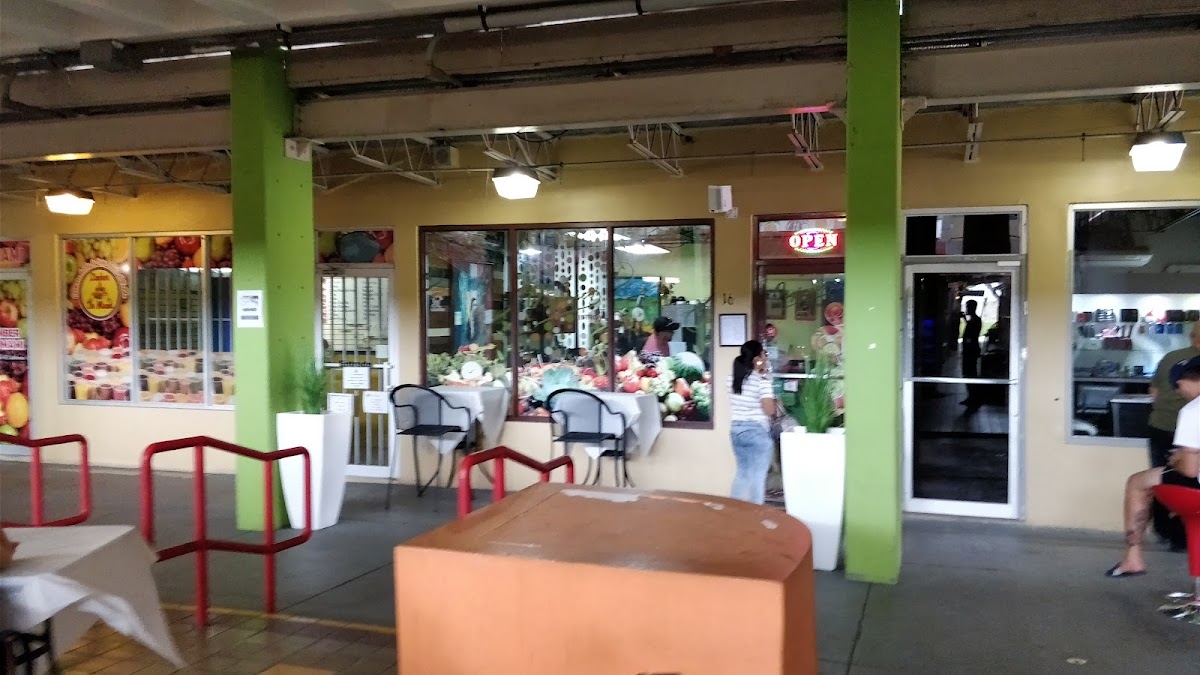 Organico Bistro